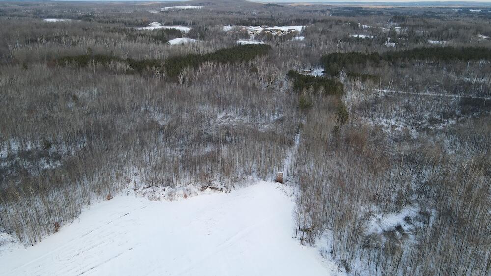 152-acres West Miller Road Mio, MI 48647 - Photo 43 of 137 DJI_0494