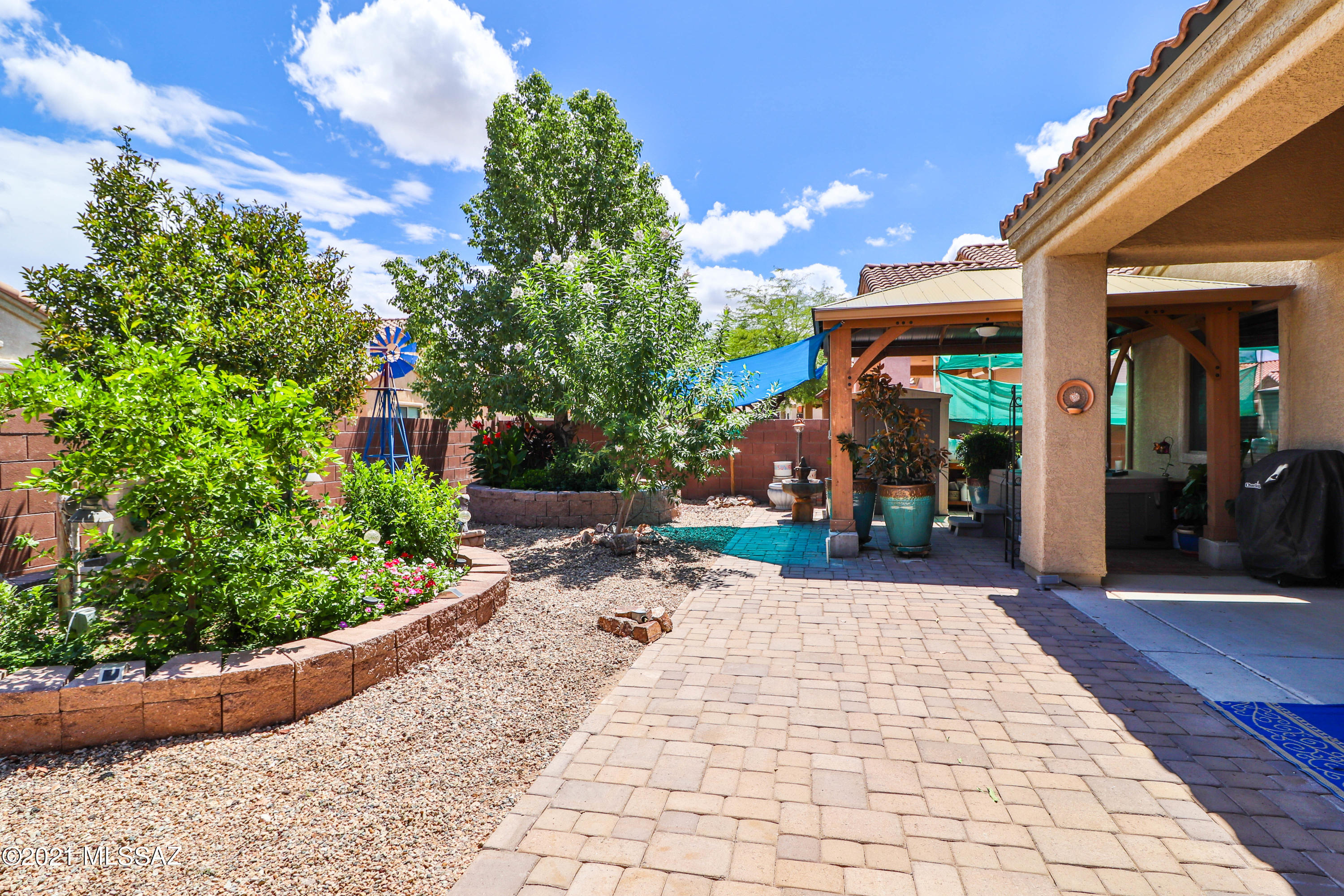 7775 East Jack Oak Road Tucson, AZ 85756 - Photo 39 of 50 Gallery Image 39