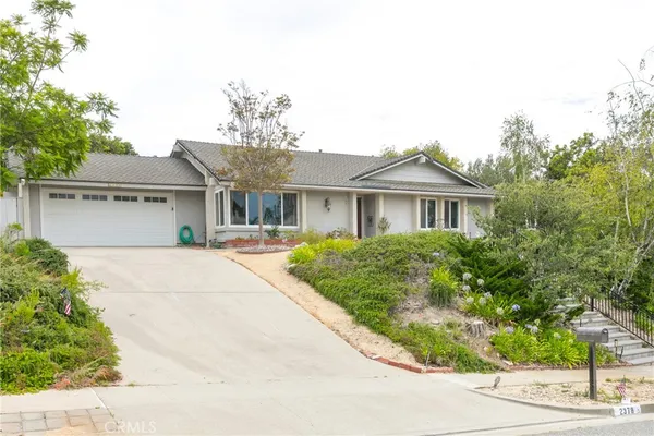 $999,000 | 2378 Avenida Otono, Thousand Oaks, CA 91362