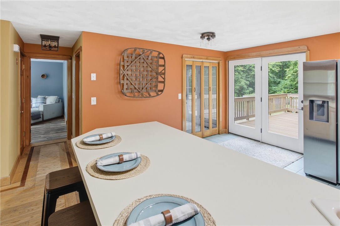 519 Hazard Road West Greenwich, RI 02817 - Photo 6 of 31
