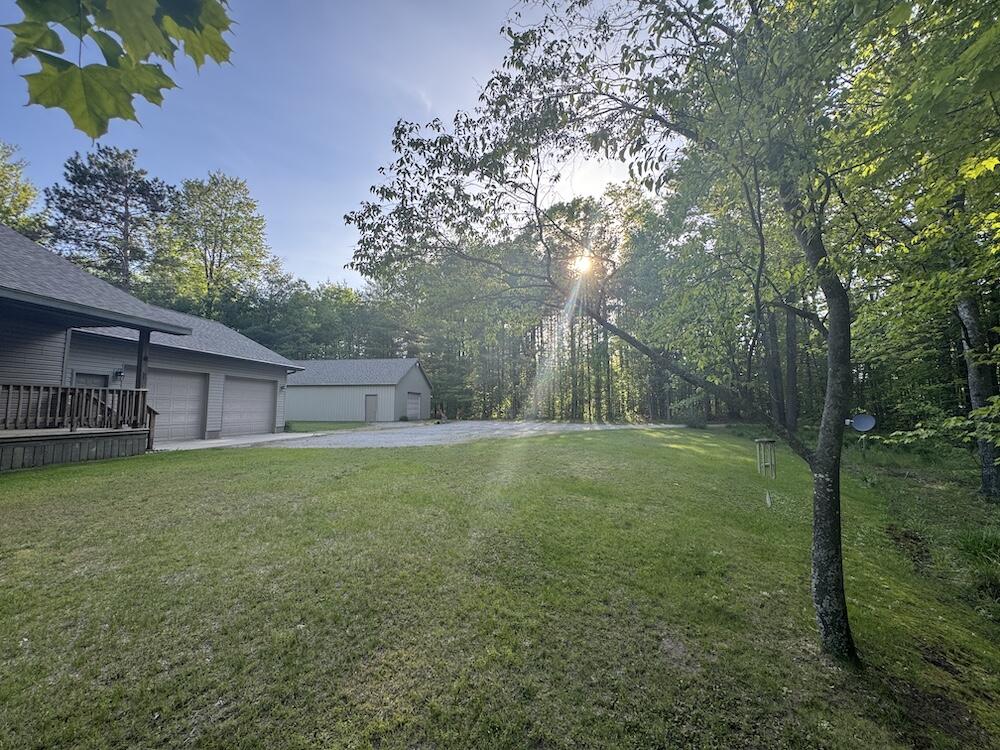 4335 Kings Corner Road Glennie, MI 48737 - Photo 8 of 90 8