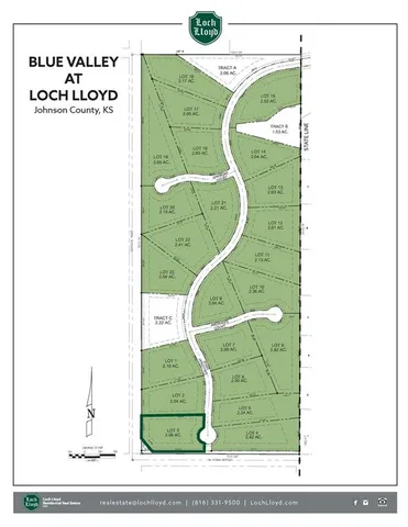 $625,000 | 17490 Galloway Drive, Stilwell, KS 66085