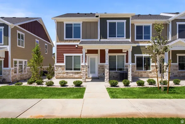 $413,900 | 3143 North 1675th Street East, Layton, UT 84040