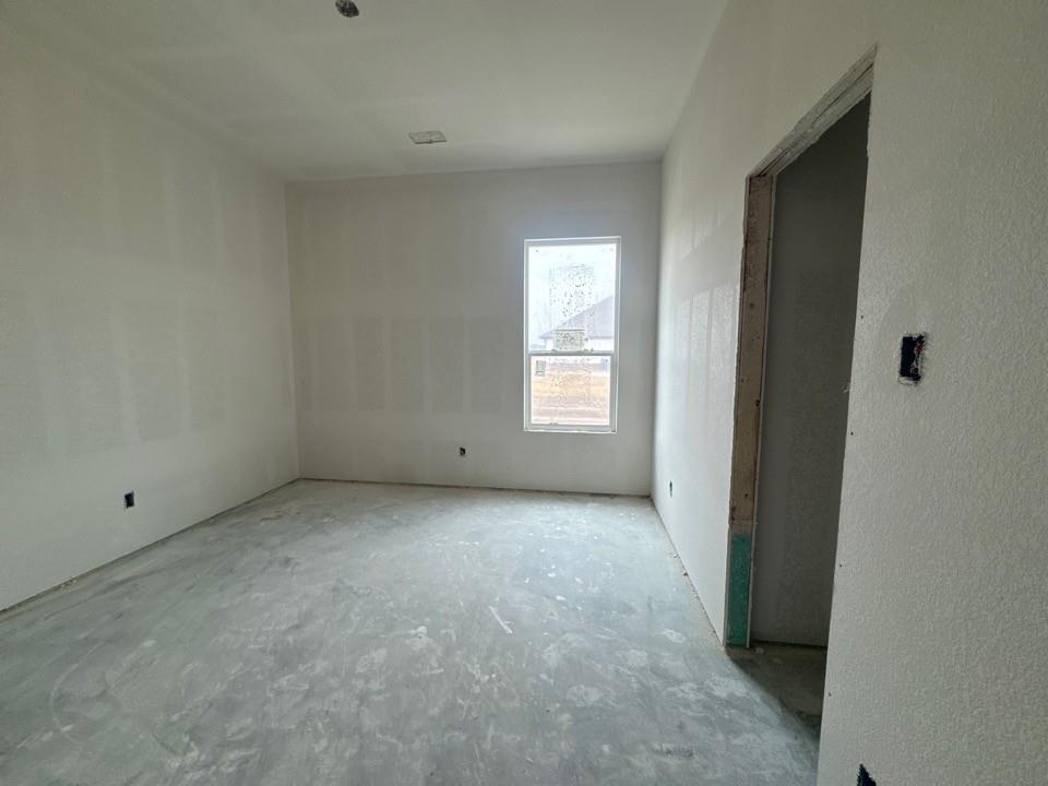 8861 County Road 623 Blue Ridge, TX 75424 - Photo 11 of 17 an empty room with windows