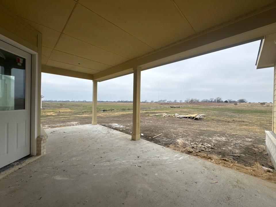 8861 County Road 623 Blue Ridge, TX 75424 - Photo 15 of 17 a view of a ocean view