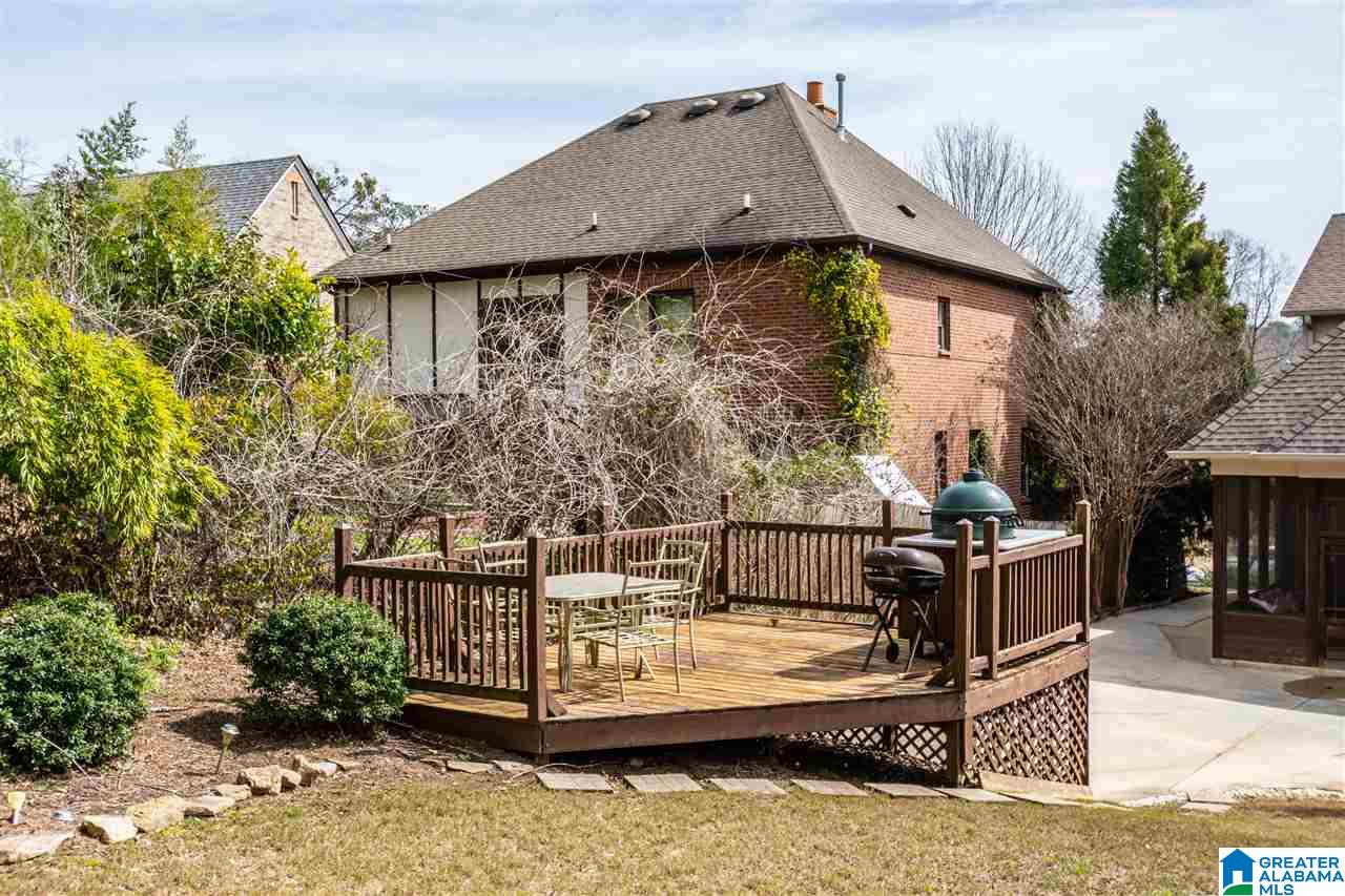 127 East Hawthorne Road Birmingham, AL 35209 - Photo 30 of 32