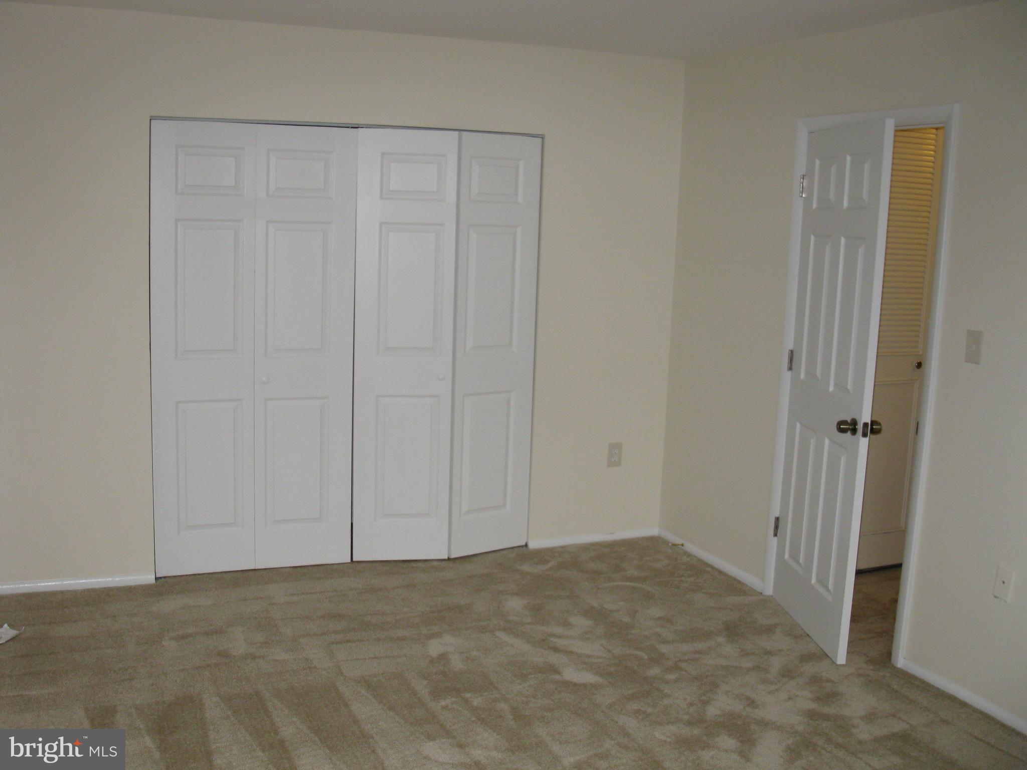 9284 Adelphi Road, Unit 201 Hyattsville, MD 20783 - Photo 3 of 9 Bedroom (Master)