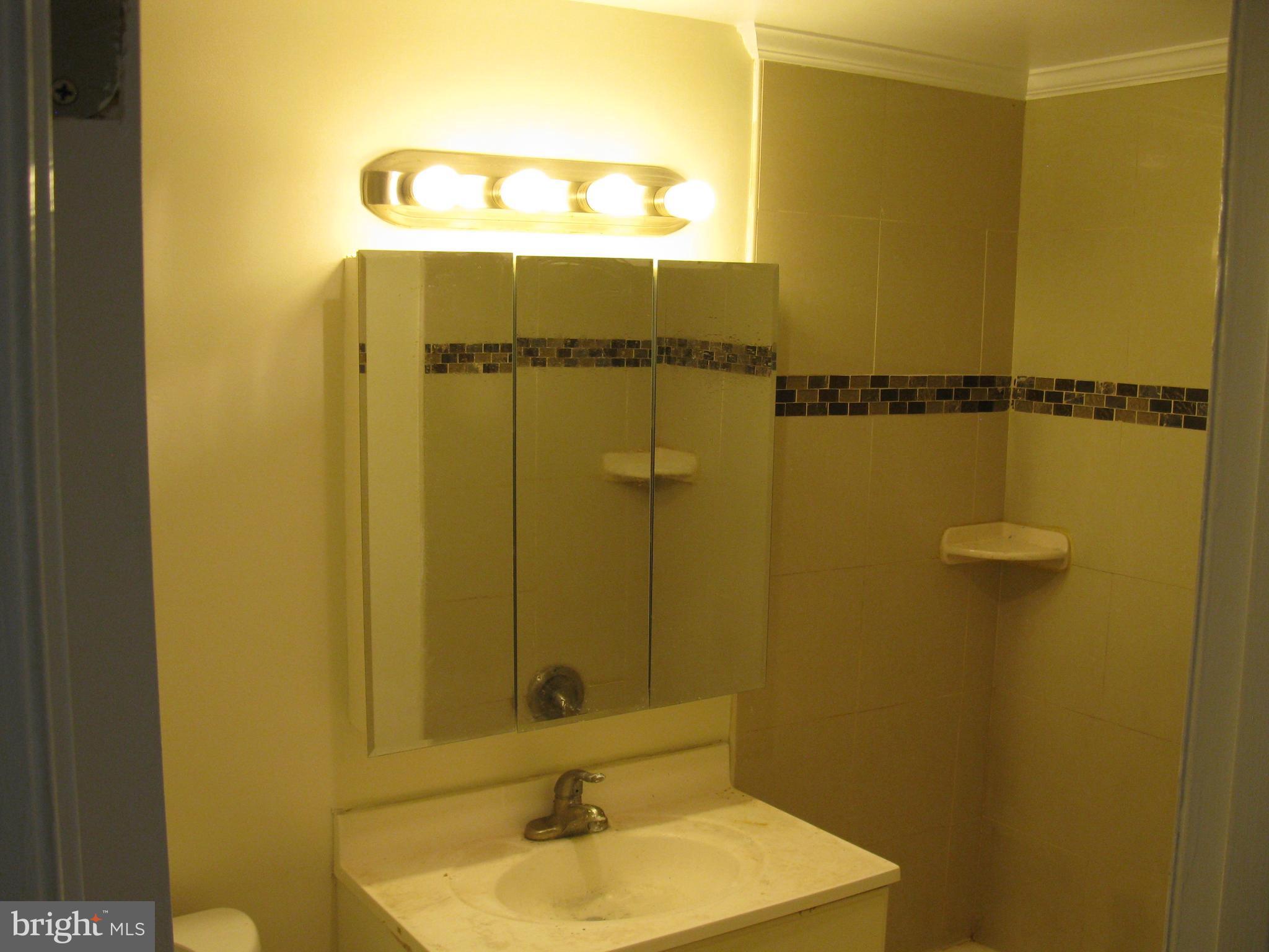 9284 Adelphi Road, Unit 201 Hyattsville, MD 20783 - Photo 5 of 9 Bath