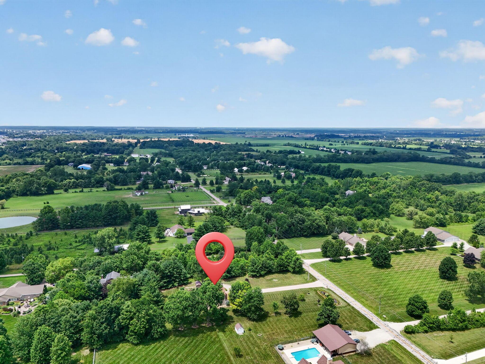 6565 Duffy Road Delaware, OH 43015 - Photo 79 of 84 6565 Duffy (Drone)-8