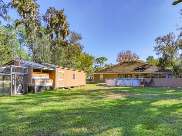 $729,000 | 4305 Old Bartow Eagle Lake Road, Bartow, FL 33830