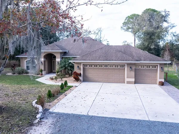 $729,000 | 4305 Old Bartow Eagle Lake Road, Bartow, FL 33830