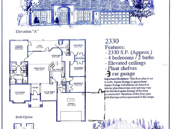 $729,000 | 4305 Old Bartow Eagle Lake Road, Bartow, FL 33830
