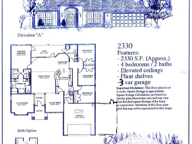 $765,000 | 4305 Old Bartow Eagle Lake Road, Bartow, FL 33830