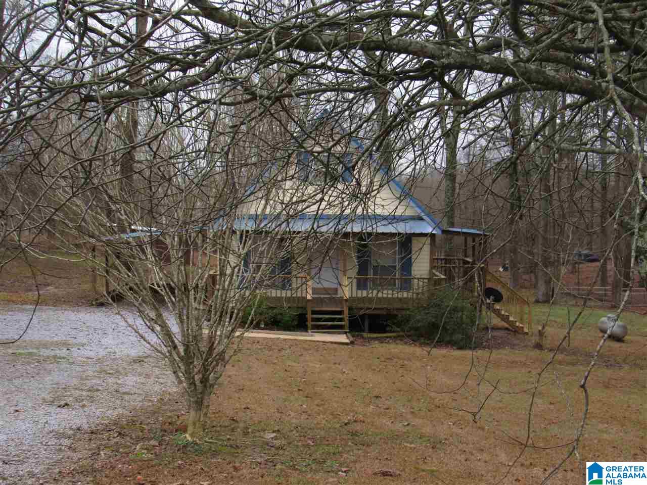 190 County Road 484 Clanton, AL 35046 - Photo 5 of 45