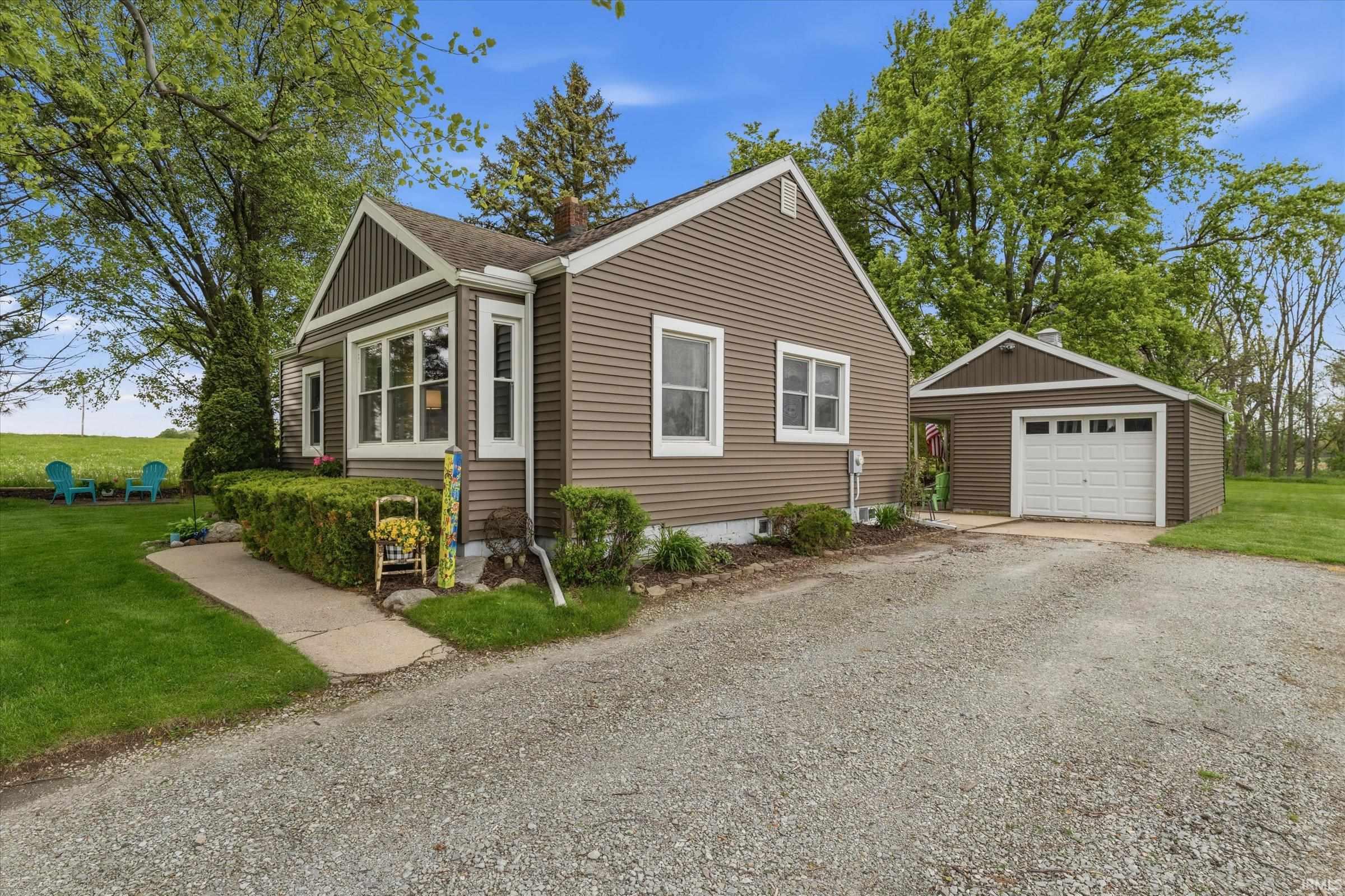 17281 Quinn Road Bremen, IN 46506 - Photo 1 of 27