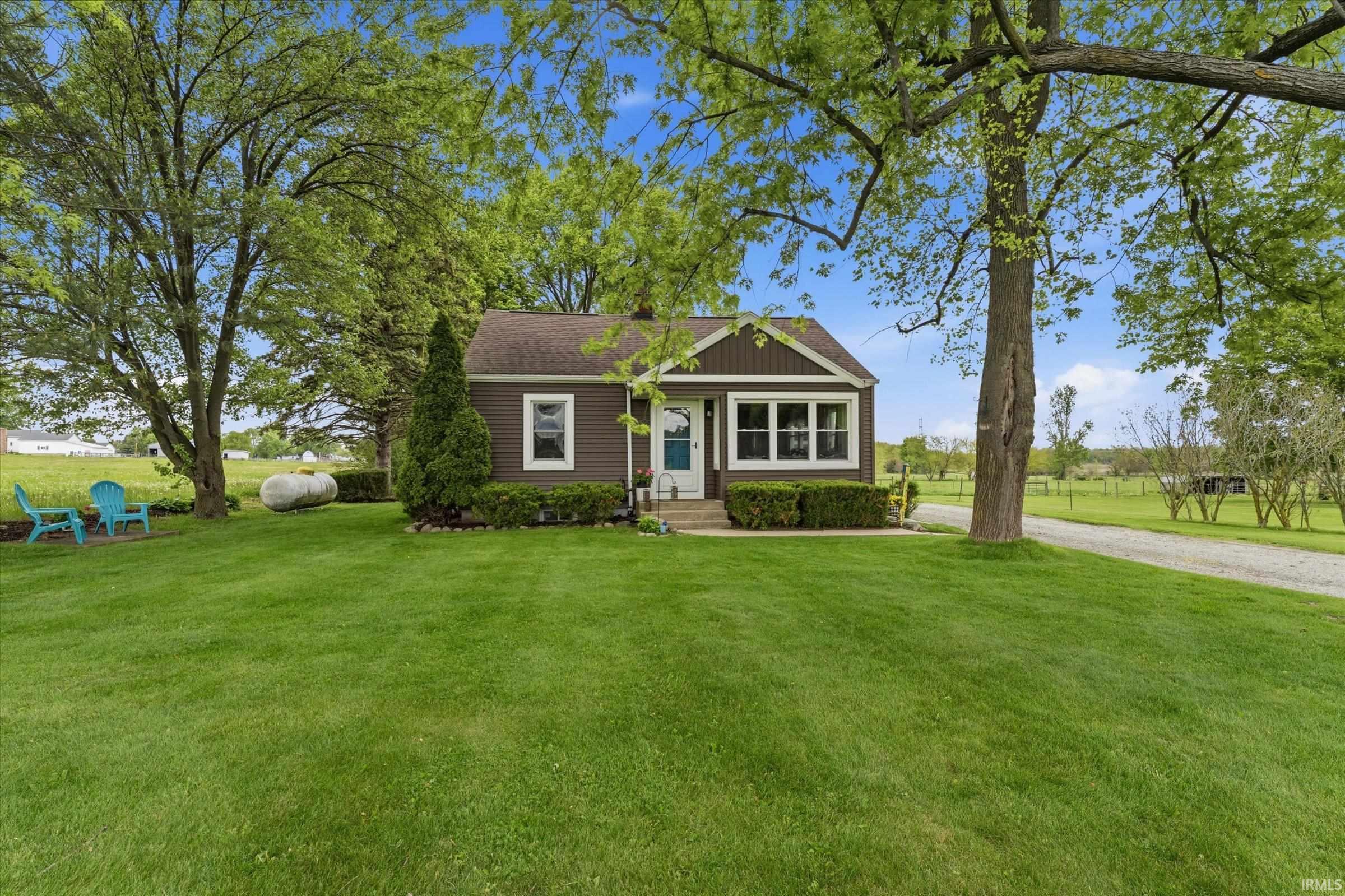 17281 Quinn Road Bremen, IN 46506 - Photo 17 of 27