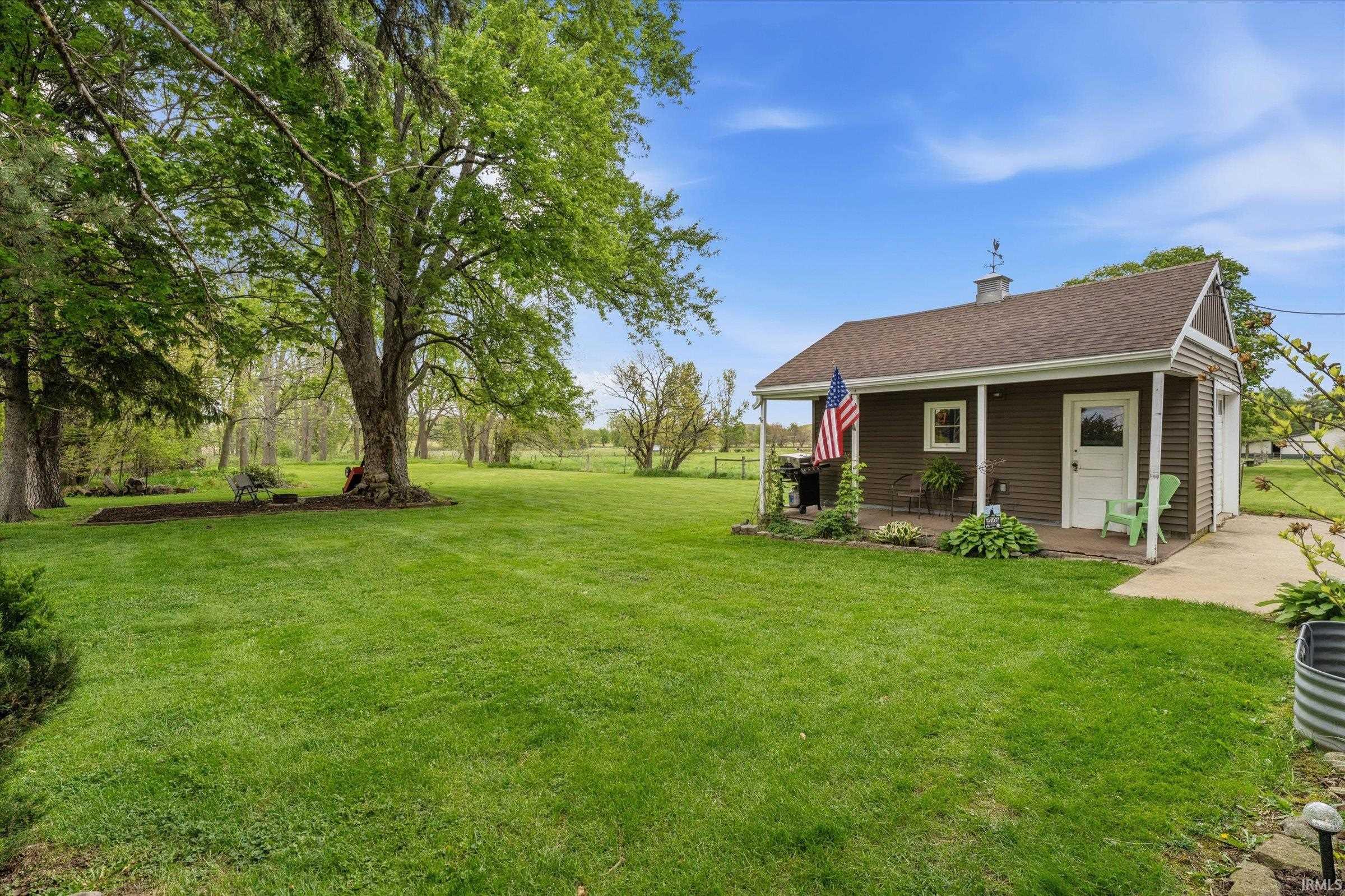 17281 Quinn Road Bremen, IN 46506 - Photo 18 of 27
