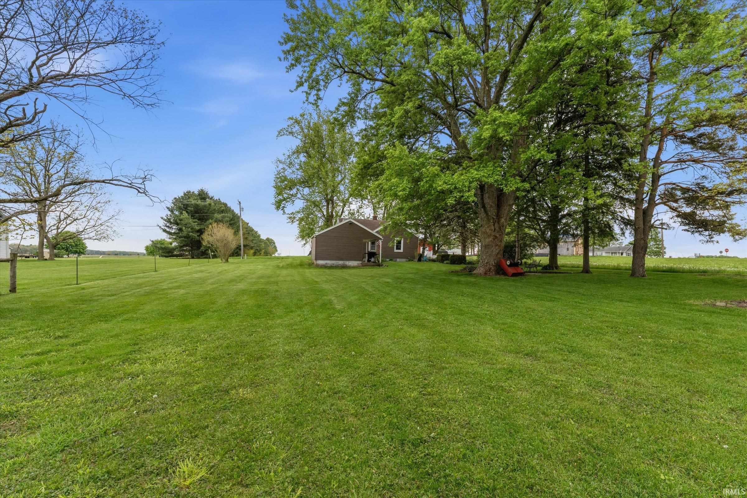 17281 Quinn Road Bremen, IN 46506 - Photo 20 of 27