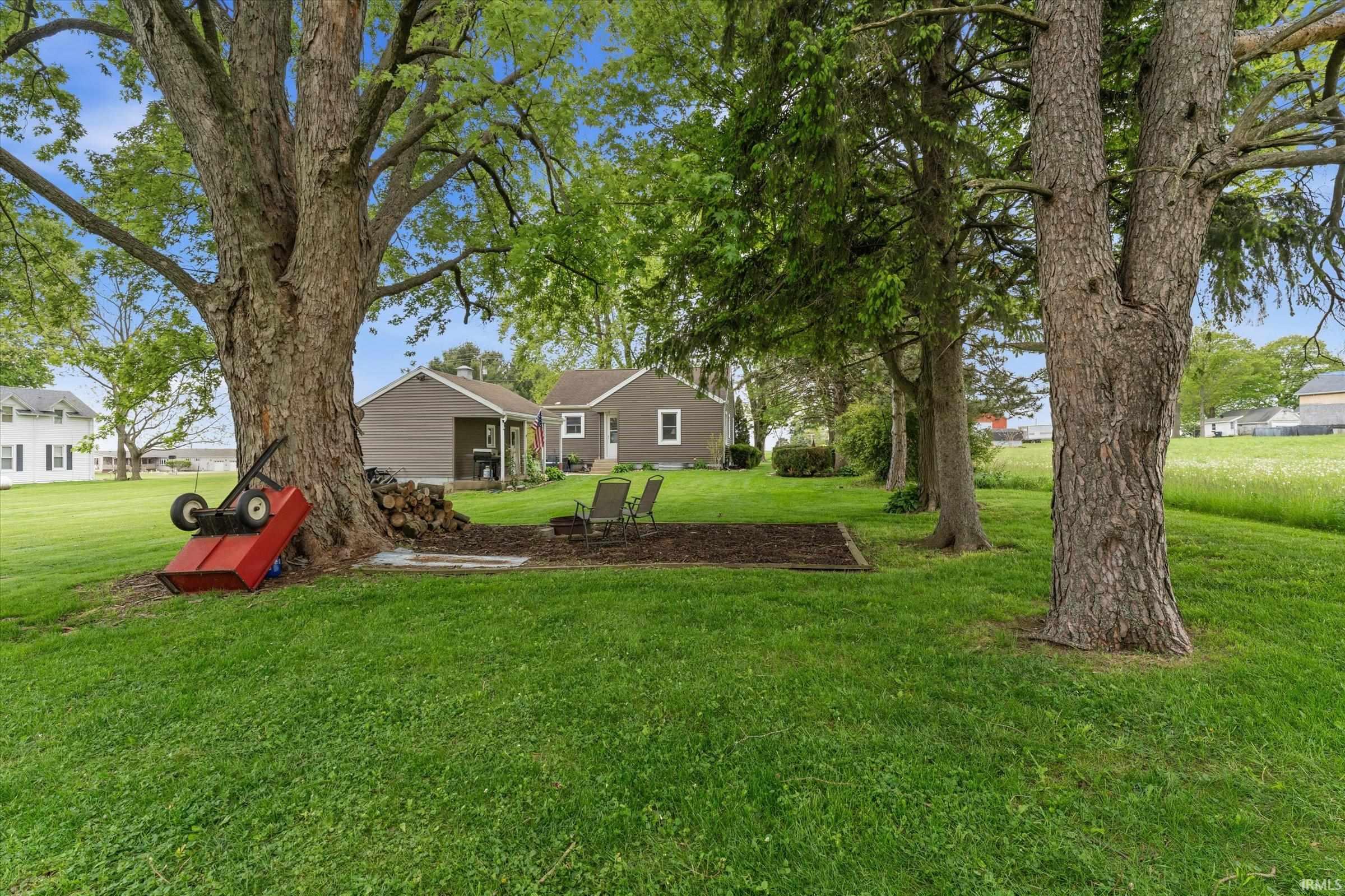 17281 Quinn Road Bremen, IN 46506 - Photo 21 of 27