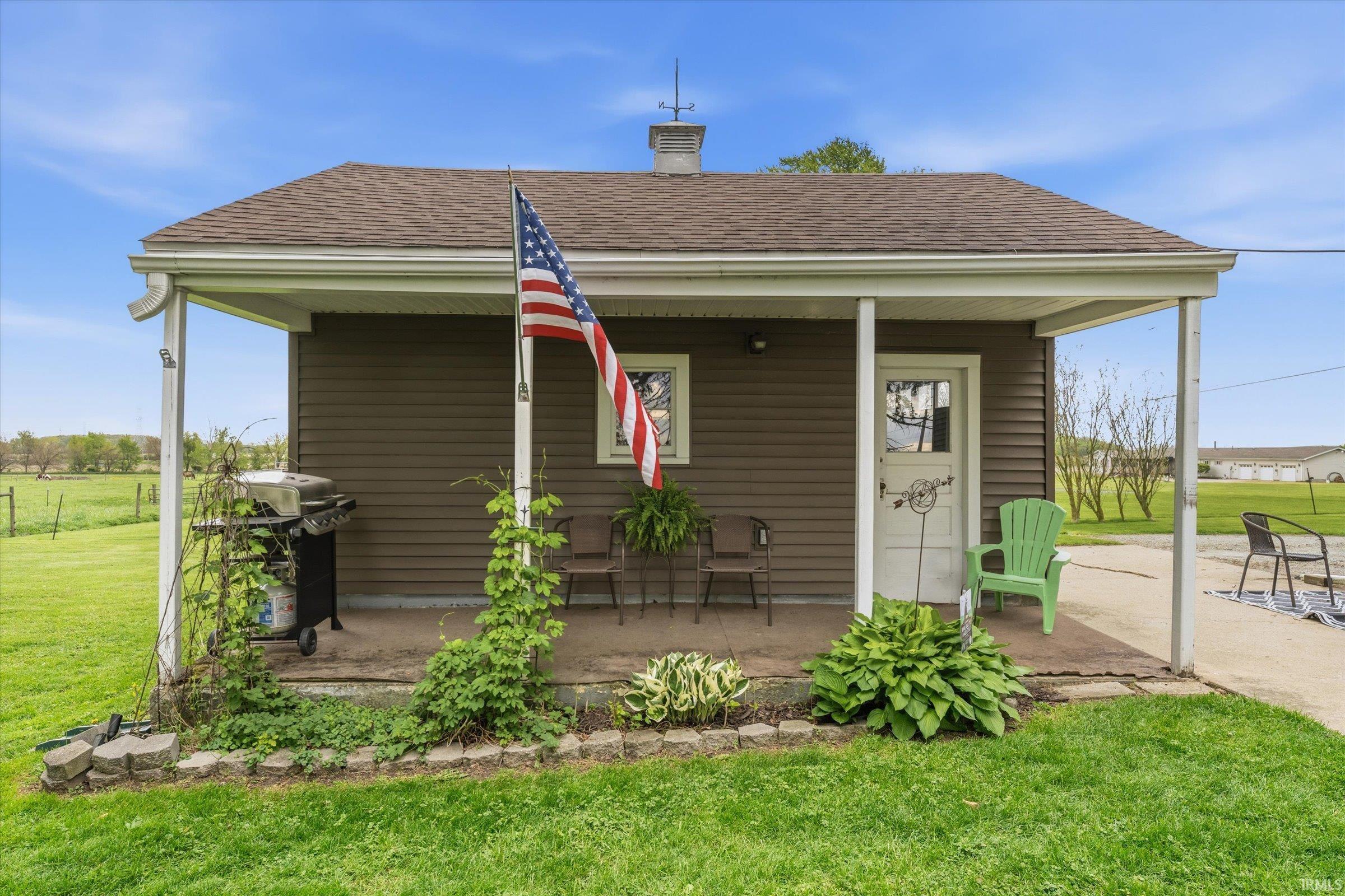 17281 Quinn Road Bremen, IN 46506 - Photo 22 of 27