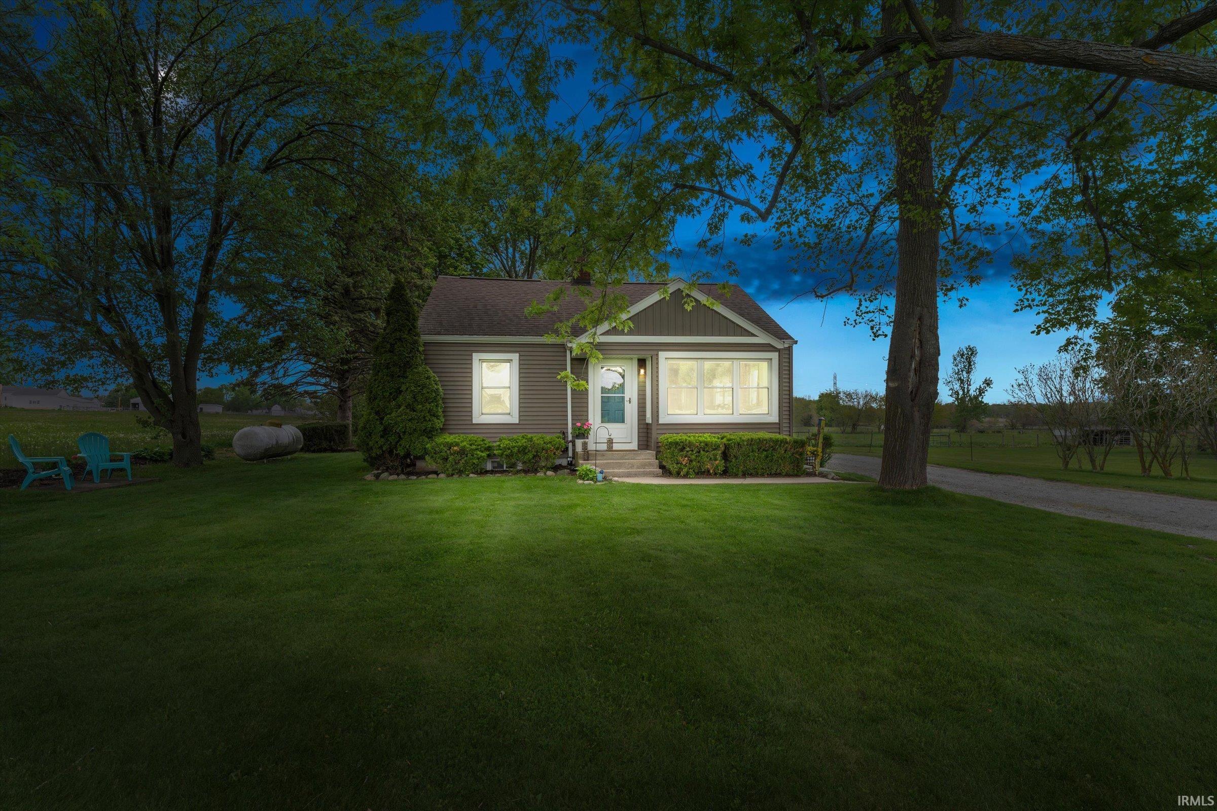 17281 Quinn Road Bremen, IN 46506 - Photo 27 of 27