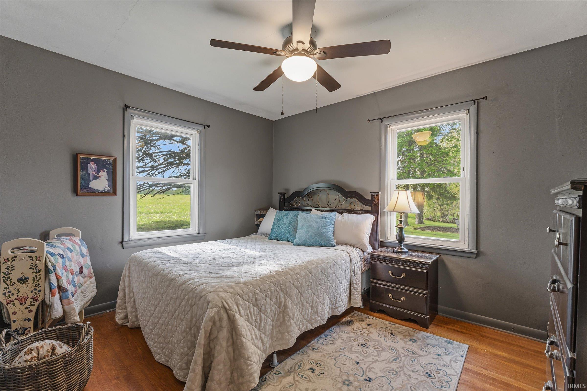 17281 Quinn Road Bremen, IN 46506 - Photo 5 of 27
