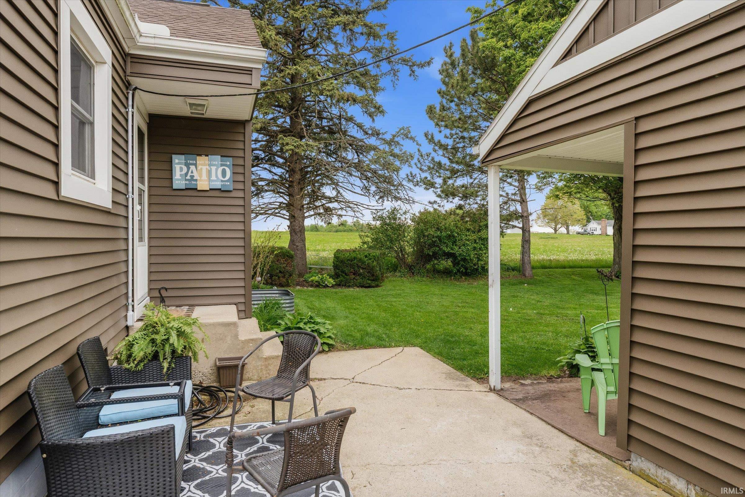 17281 Quinn Road Bremen, IN 46506 - Photo 8 of 27