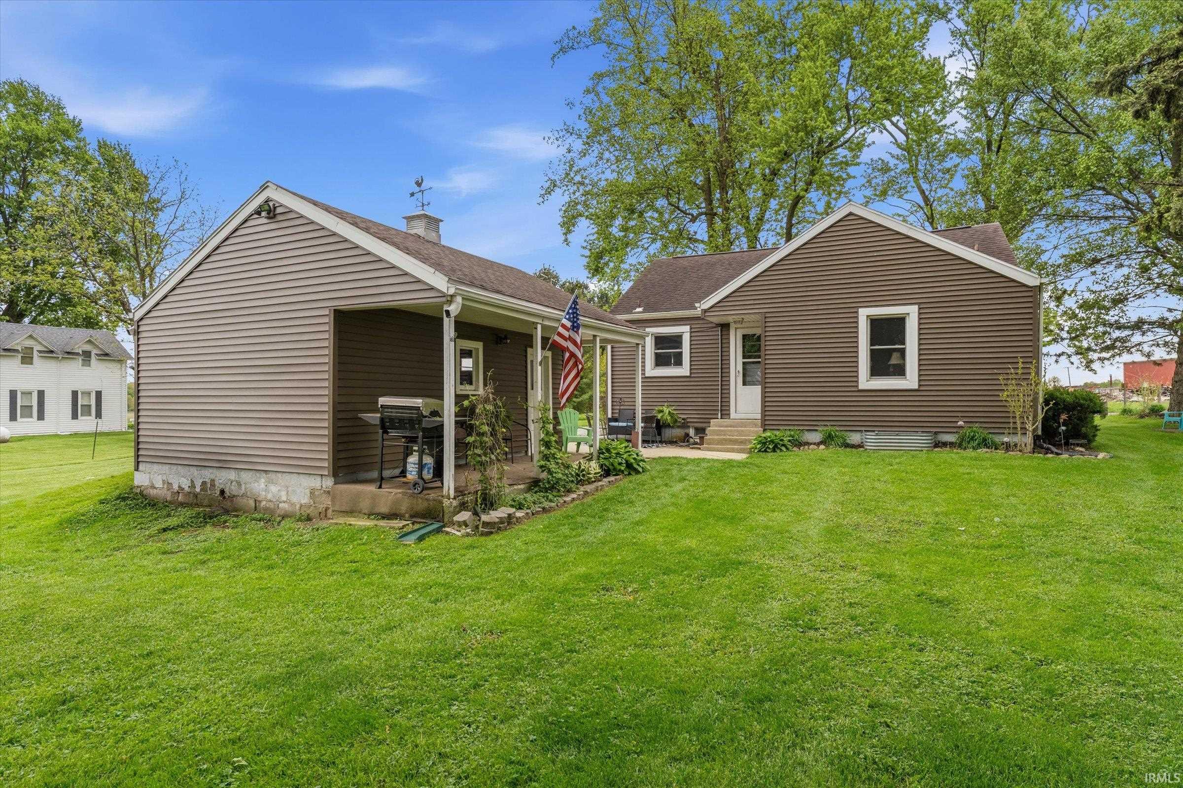 17281 Quinn Road Bremen, IN 46506 - Photo 9 of 27