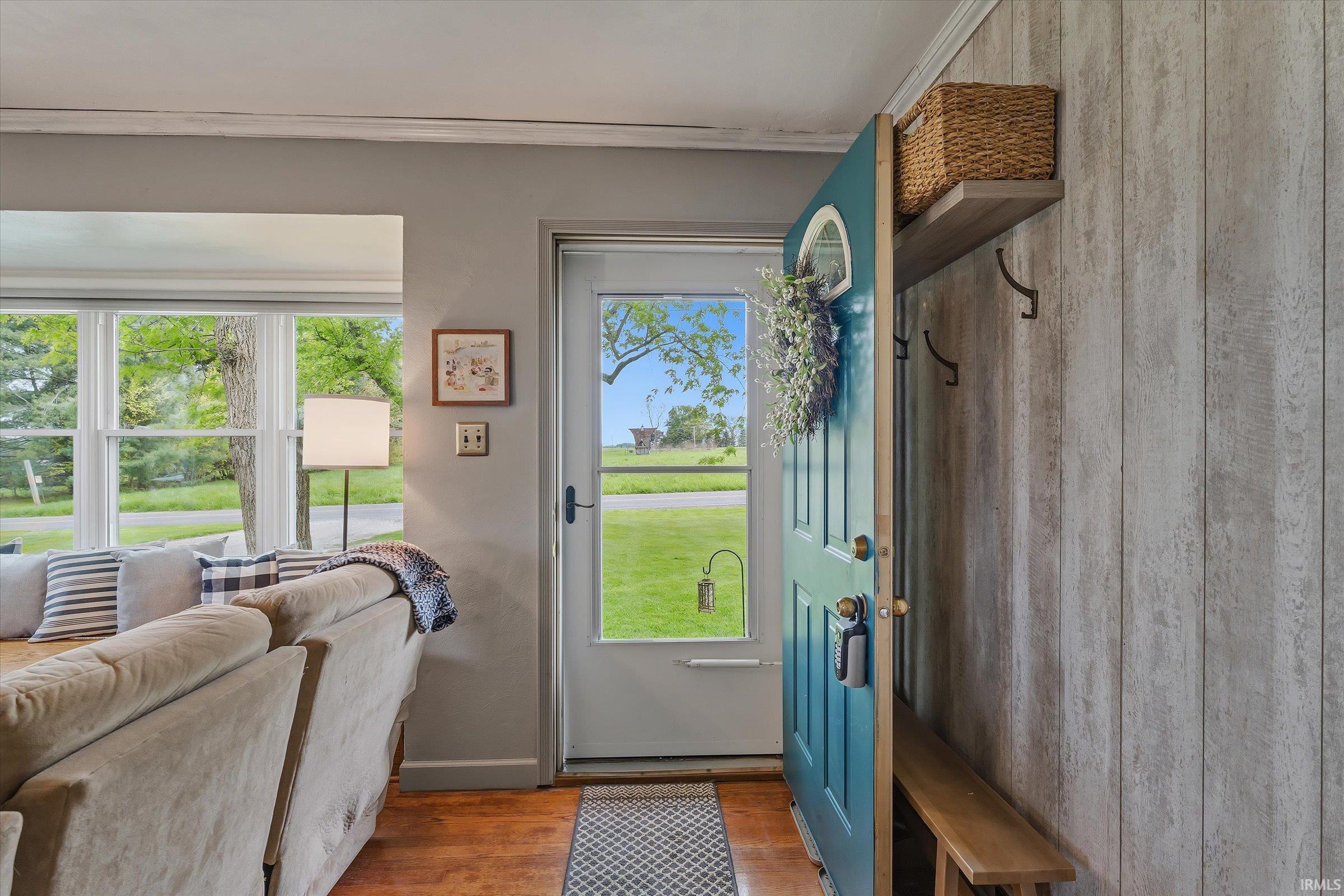 17281 Quinn Road Bremen, IN 46506 - Photo 10 of 27