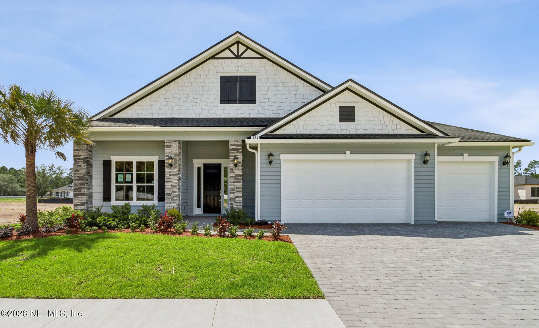 331 Sandy Bluff Drive, Unit 78 Yulee, FL 32097 - Photo 1 of 5 Sandy Bluff lot 78