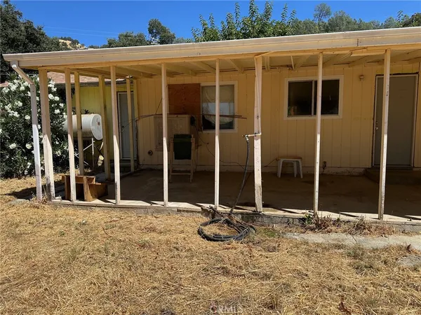 $215,000 | 2915 Rancho Vista Drive, Lucerne, CA 95458