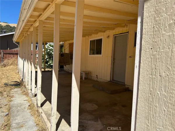 $215,000 | 2915 Rancho Vista Drive, Lucerne, CA 95458