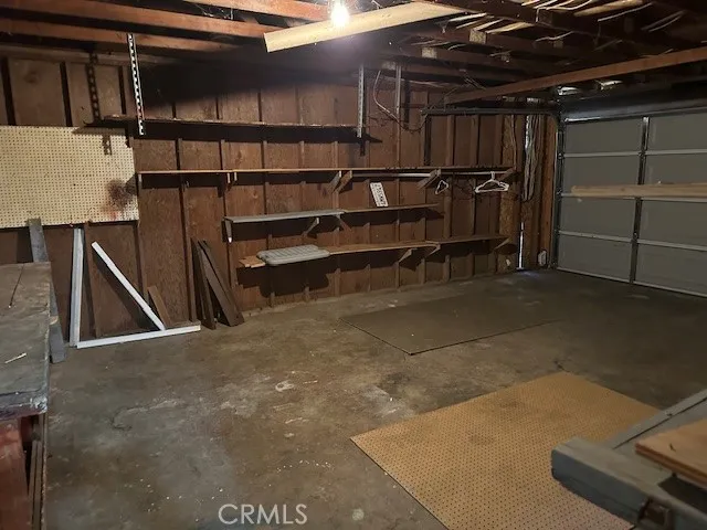 a view of mountain view with large tree