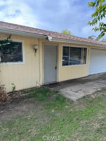 $225,000 | 2915 Rancho Vista Drive, Lucerne, CA 95458