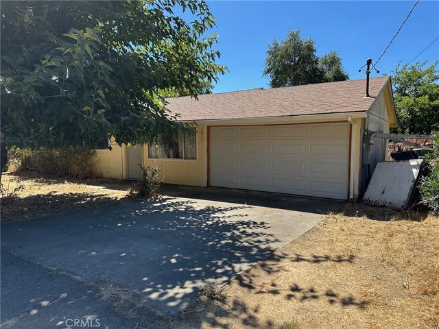 $225,000 | 2915 Rancho Vista Drive, Lucerne, CA 95458