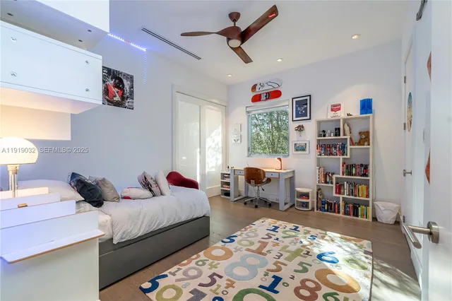 a view of outdoor space and garden