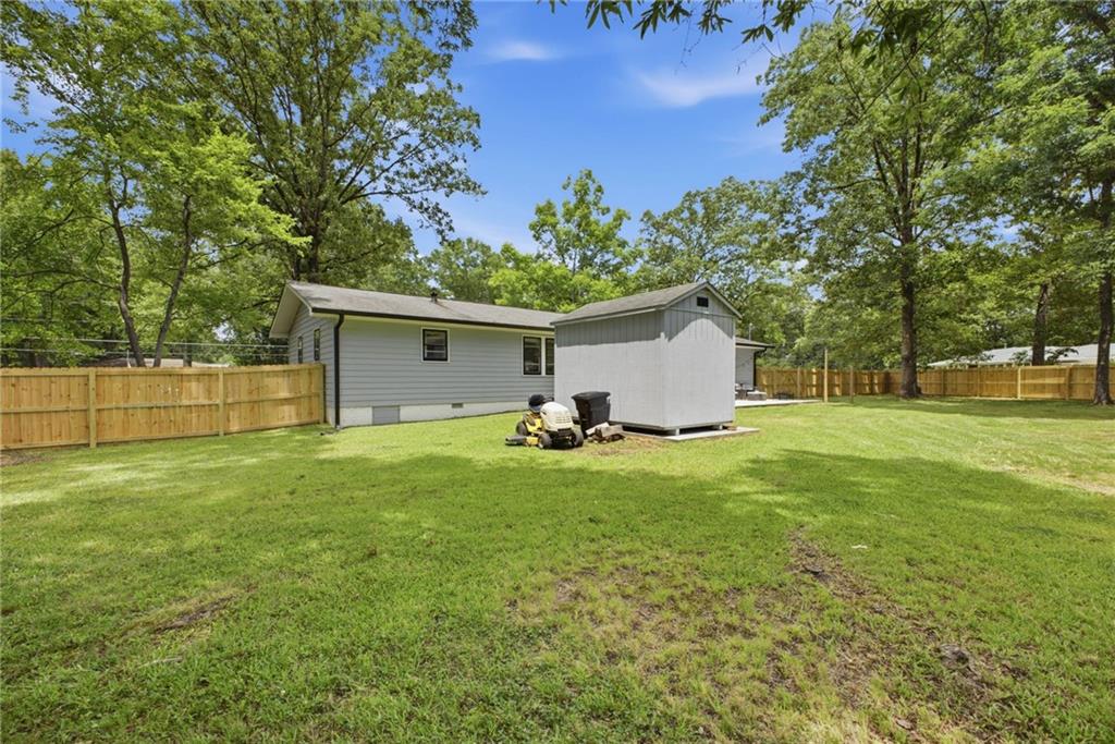 525 Elliott Drive Northwest Rome, GA 30165 - Photo 39 of 44