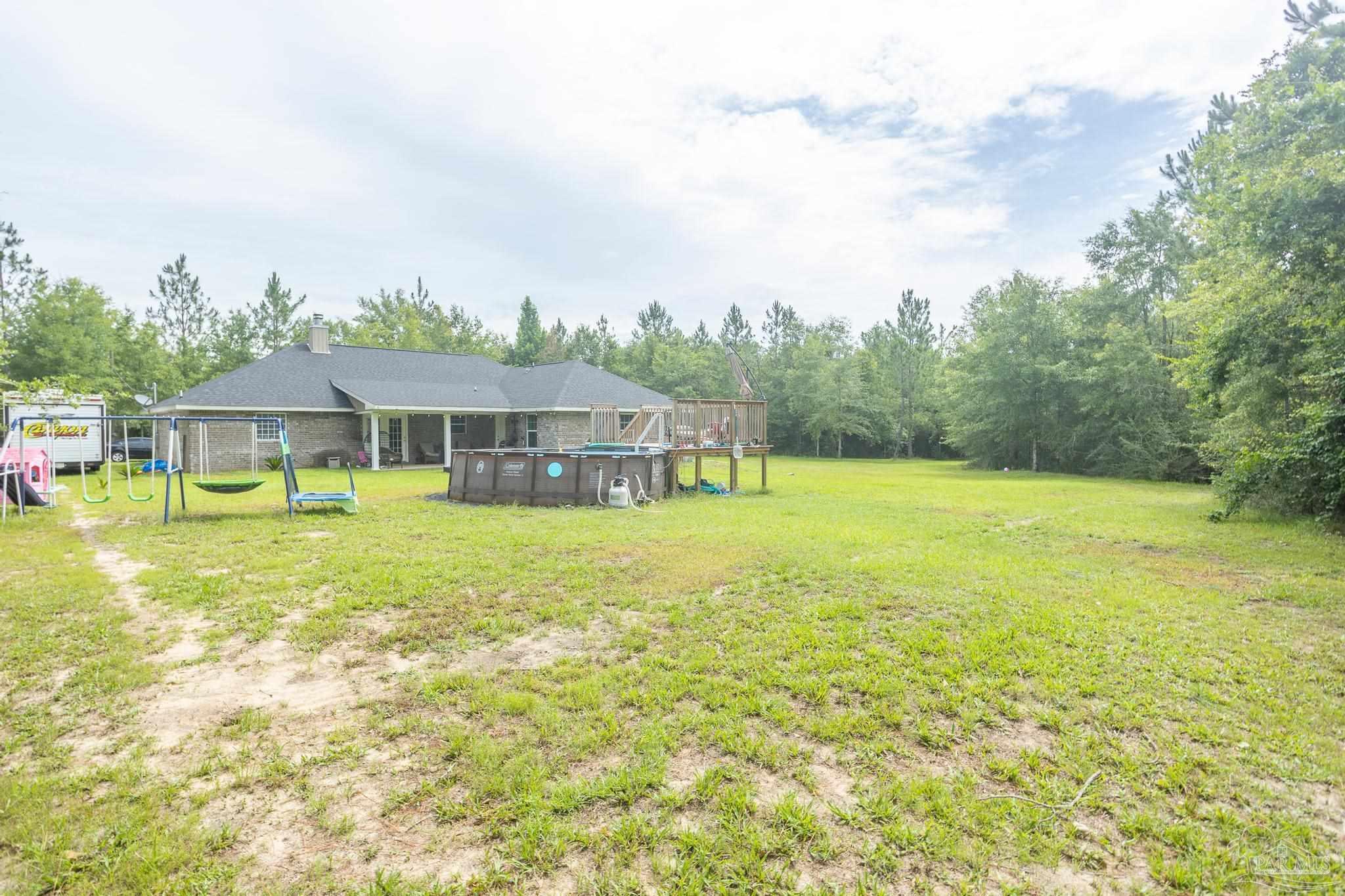 8710 Byrom Campbell Road Pace, FL 32571 - Photo 33 of 40 Gallery Image 33
