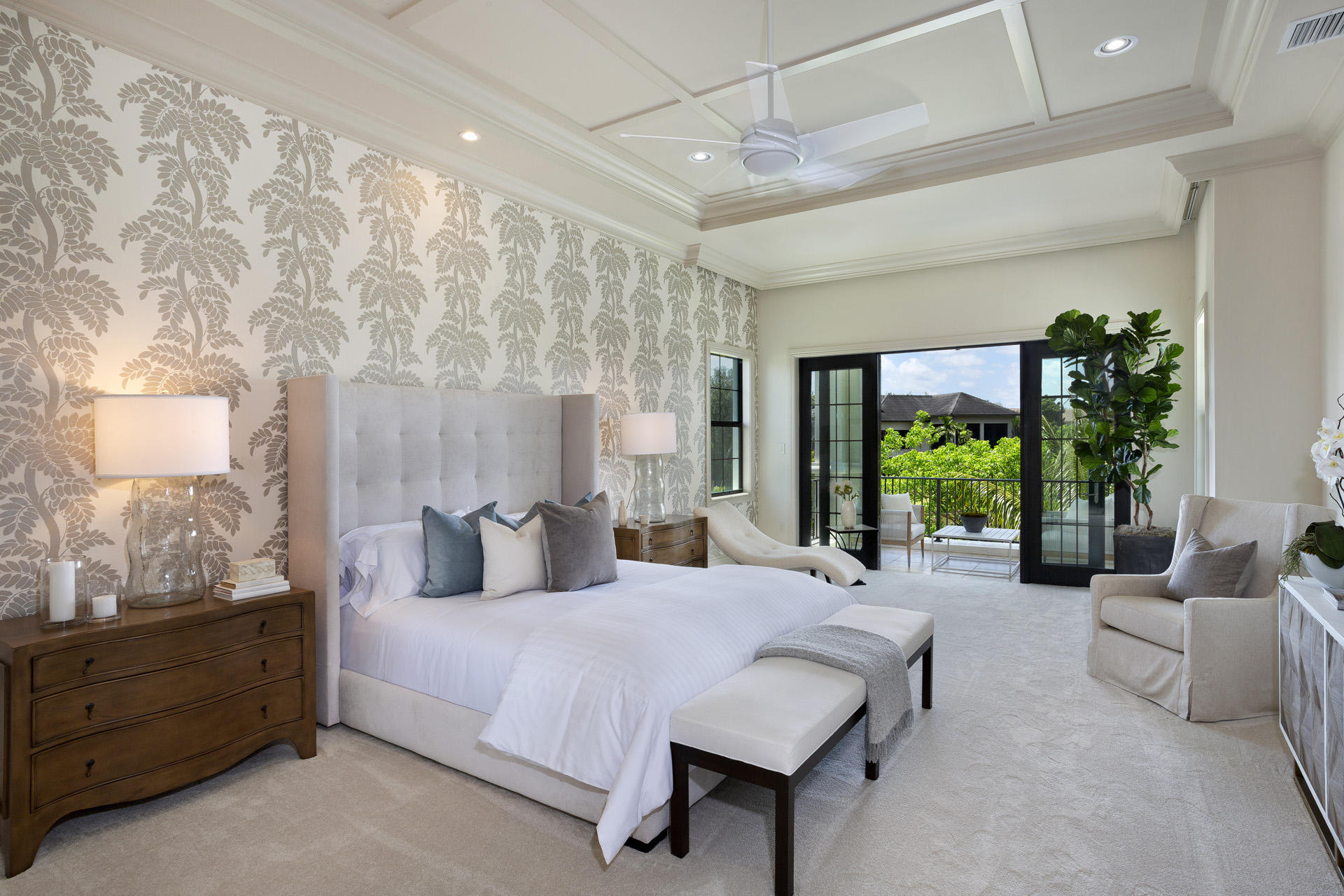 9244 Este Lago Way Boca Raton, FL 33496 - Photo 13 of 21 MASTER_BED
