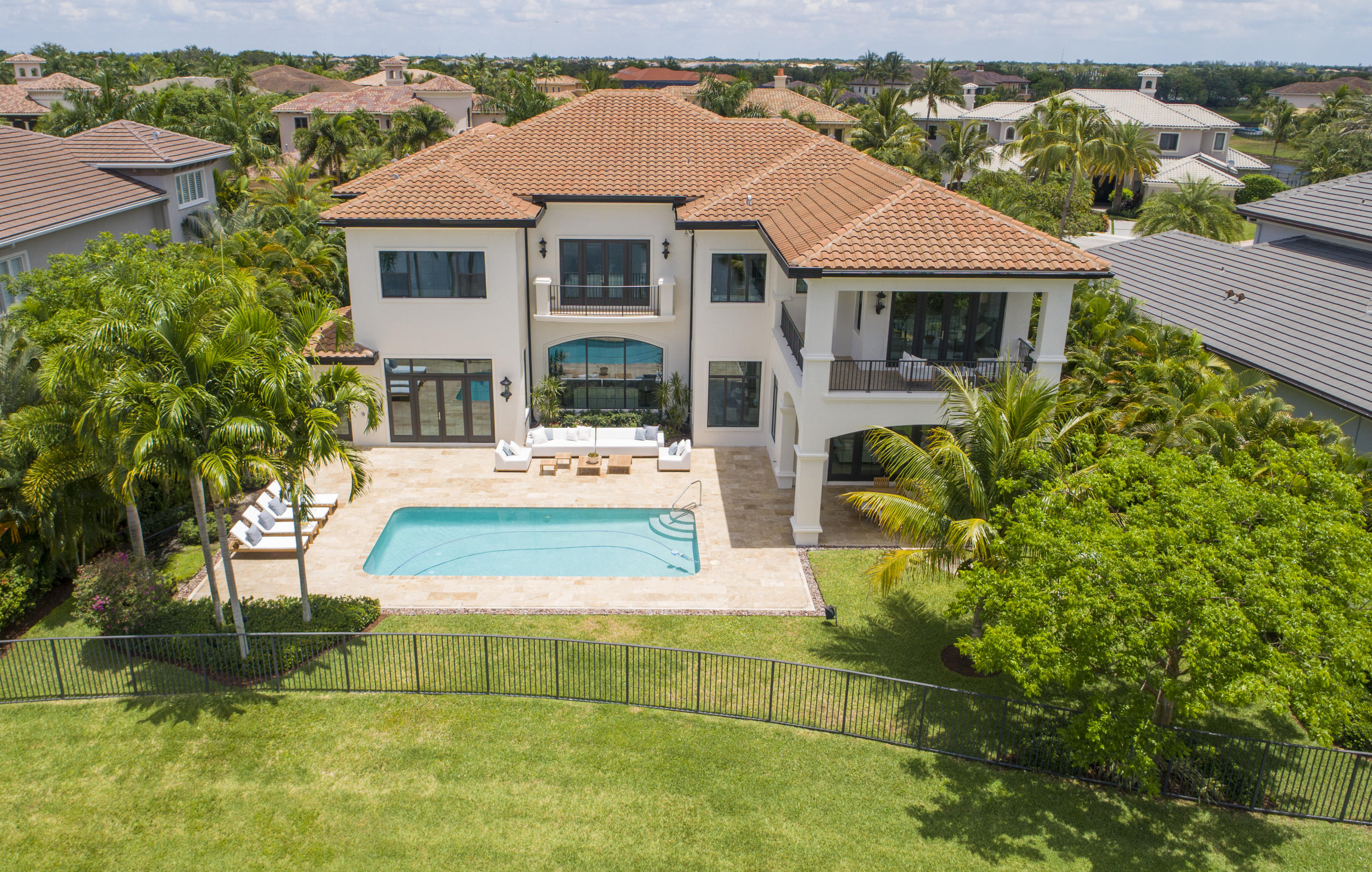 9244 Este Lago Way Boca Raton, FL 33496 - Photo 20 of 21 9244 Este Lago Drive_0004