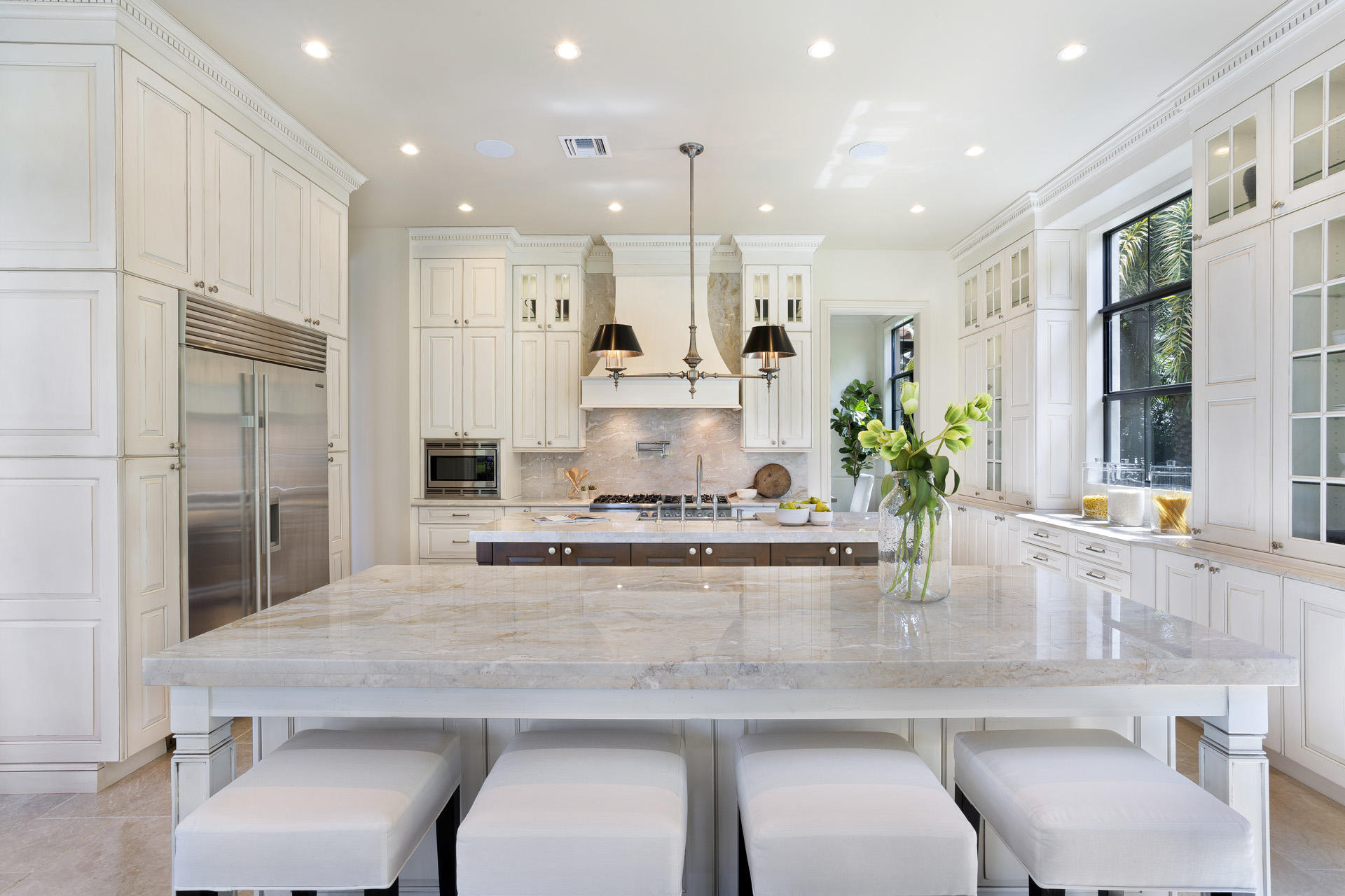 9244 Este Lago Way Boca Raton, FL 33496 - Photo 3 of 21 KITCHEN