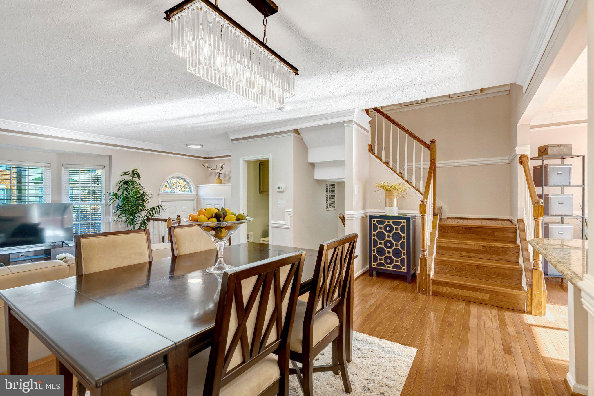 14097 Winding Ridge Lane Centreville, VA 20121 - Photo 11 of 46