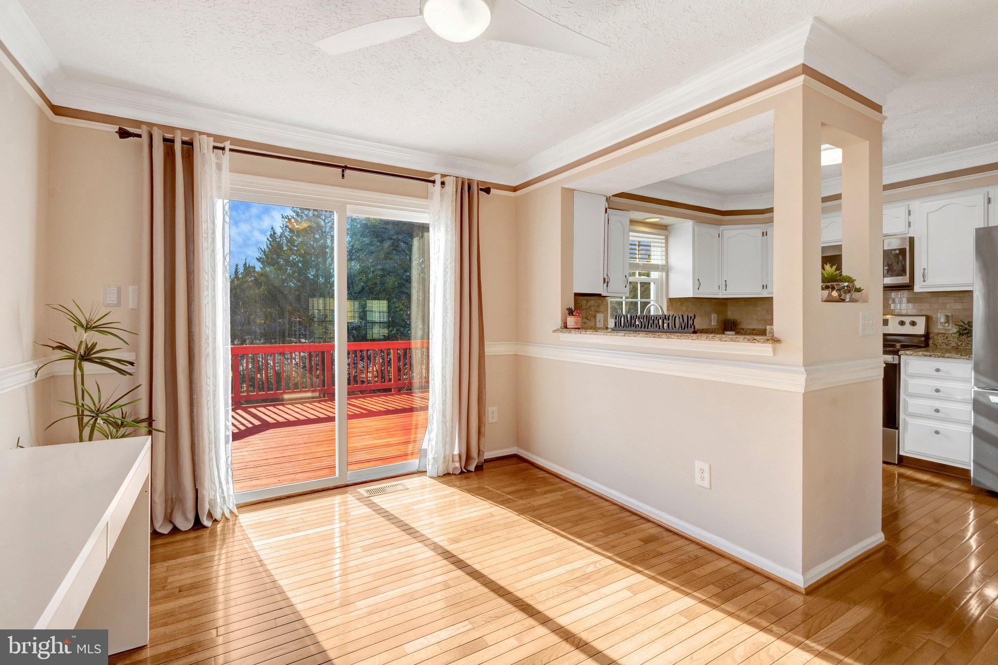 14097 Winding Ridge Lane Centreville, VA 20121 - Photo 13 of 46