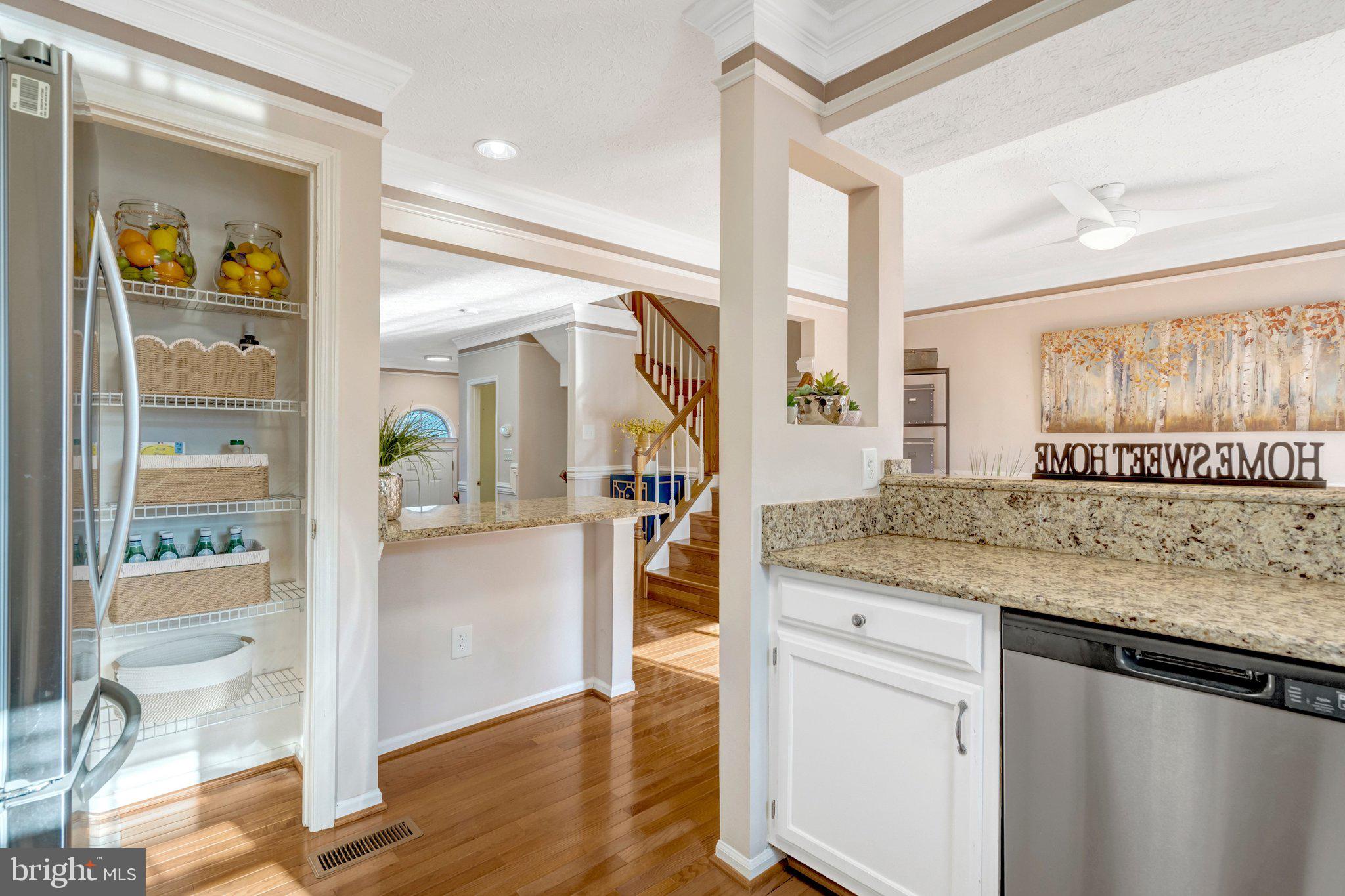 14097 Winding Ridge Lane Centreville, VA 20121 - Photo 16 of 46