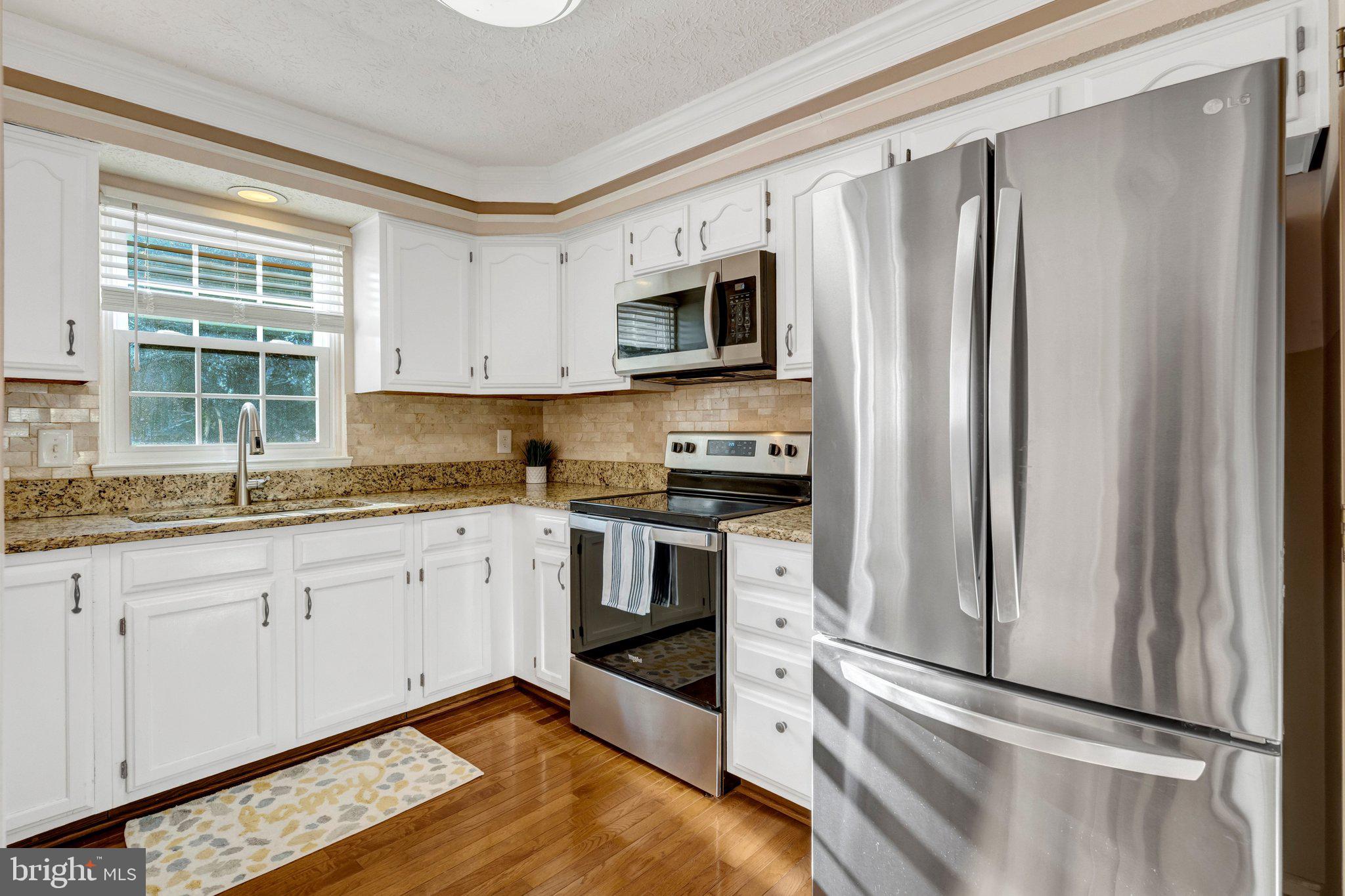 14097 Winding Ridge Lane Centreville, VA 20121 - Photo 18 of 46