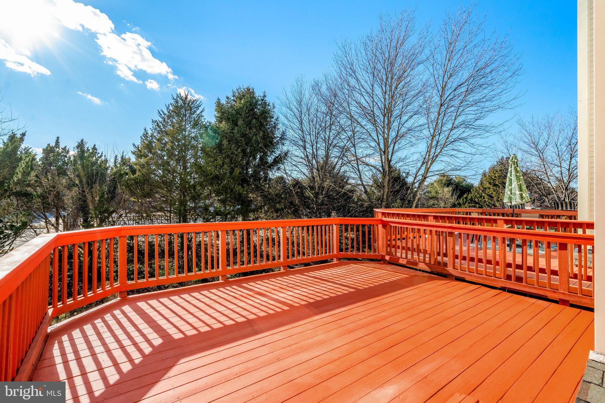 14097 Winding Ridge Lane Centreville, VA 20121 - Photo 19 of 46