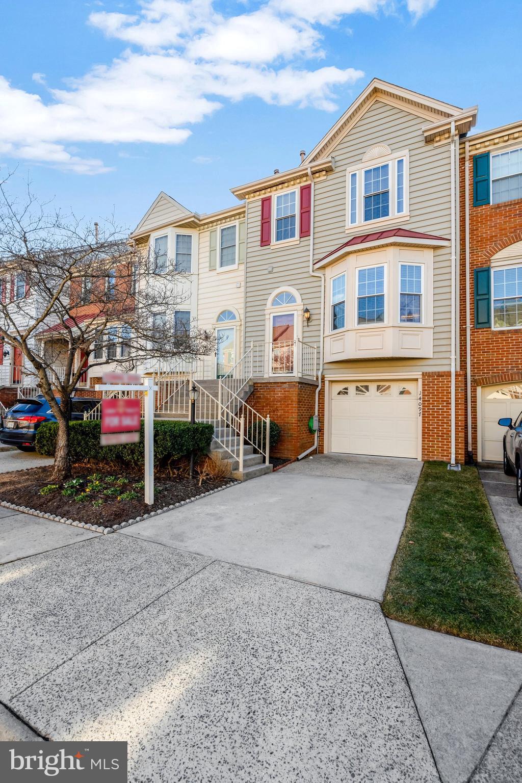 14097 Winding Ridge Lane Centreville, VA 20121 - Photo 2 of 46