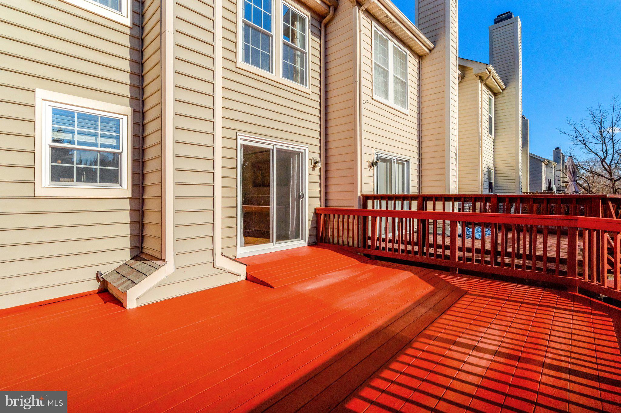 14097 Winding Ridge Lane Centreville, VA 20121 - Photo 21 of 46