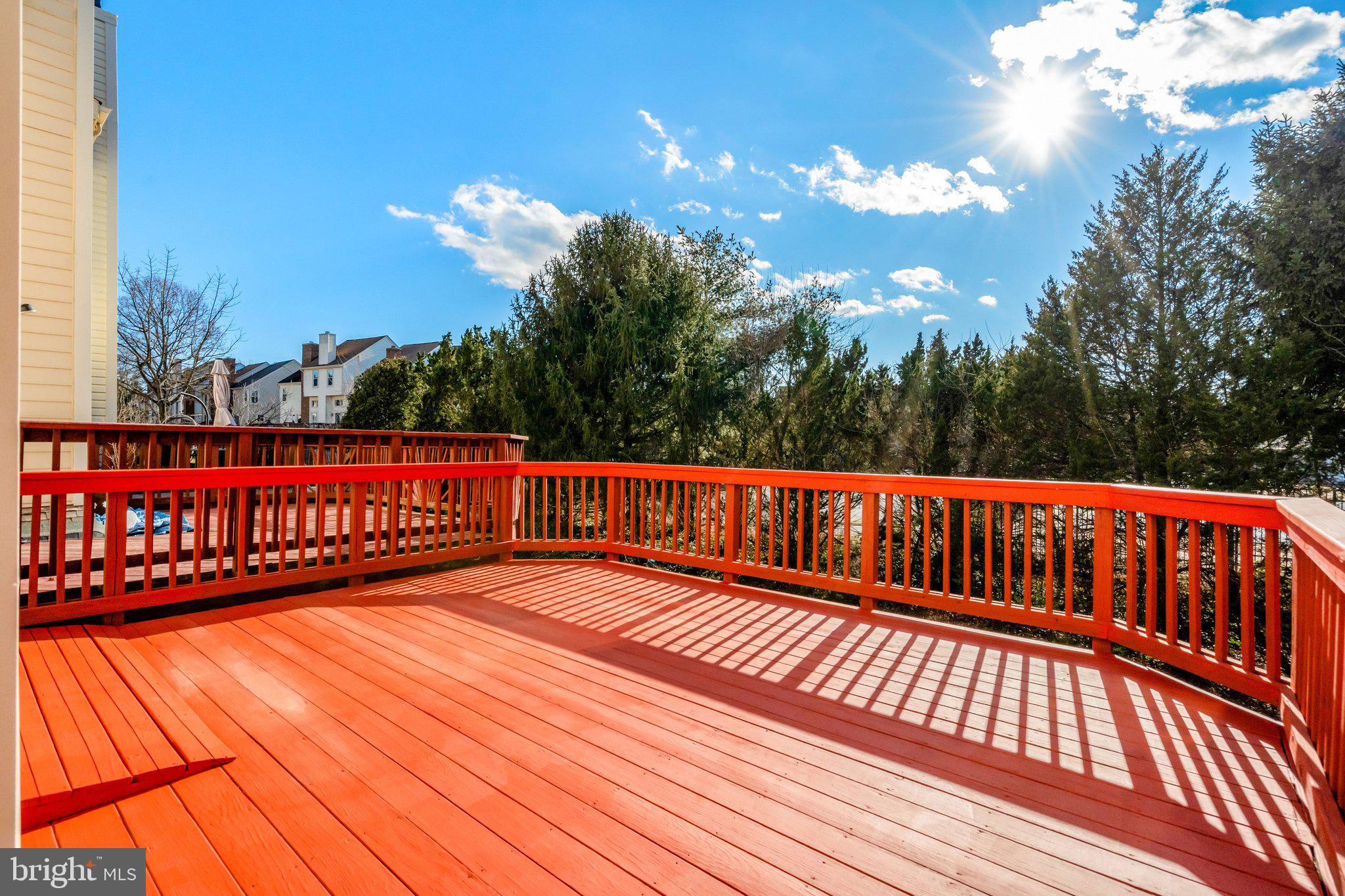 14097 Winding Ridge Lane Centreville, VA 20121 - Photo 22 of 46