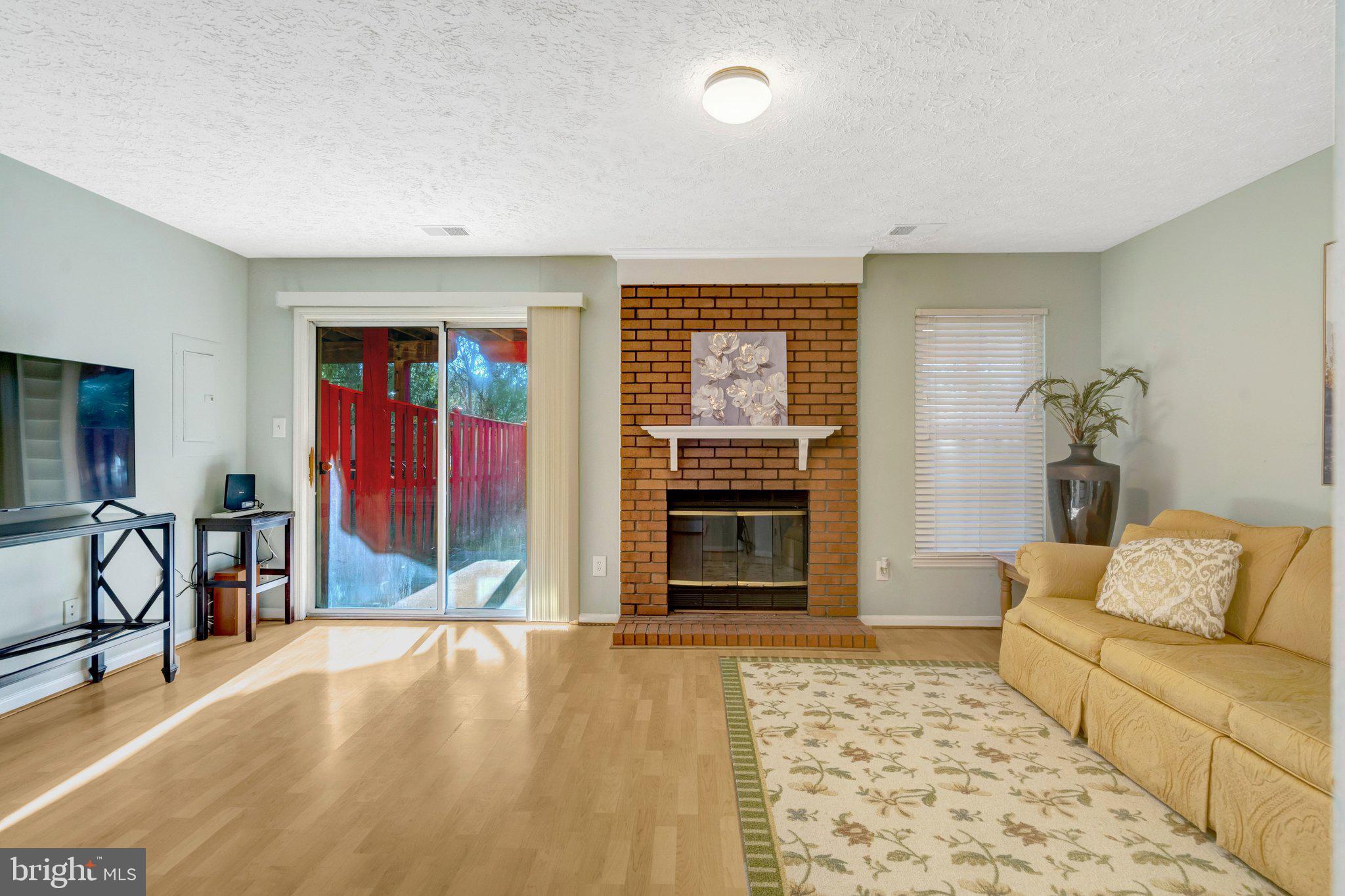 14097 Winding Ridge Lane Centreville, VA 20121 - Photo 37 of 46